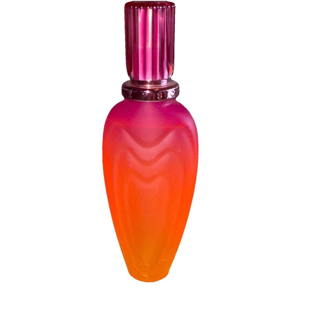 Vintage ESCADA TROPICAL PUNCH WOMEN 1.7 Oz 50 ML EAU DE TOILETTE PERFUME EDT